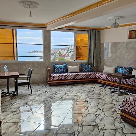 Sweet Taghazout Geust House Apartment ภายนอก รูปภาพ
