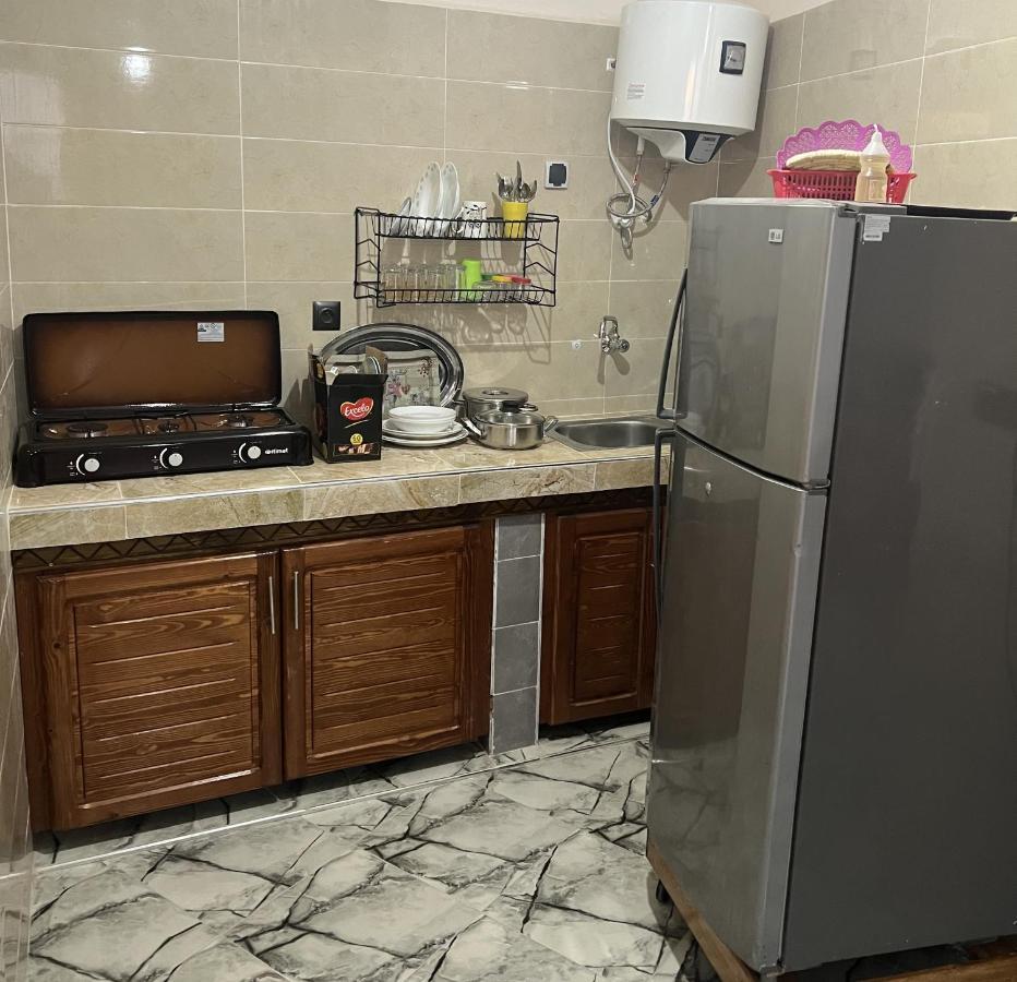 Sweet Taghazout Geust House Apartment ภายนอก รูปภาพ