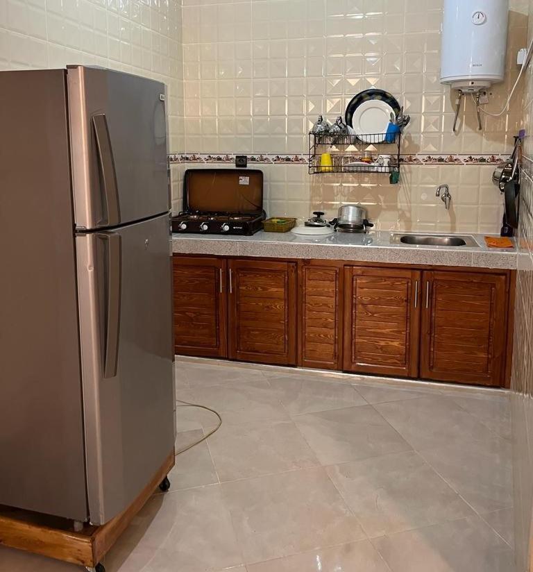 Sweet Taghazout Geust House Apartment ภายนอก รูปภาพ