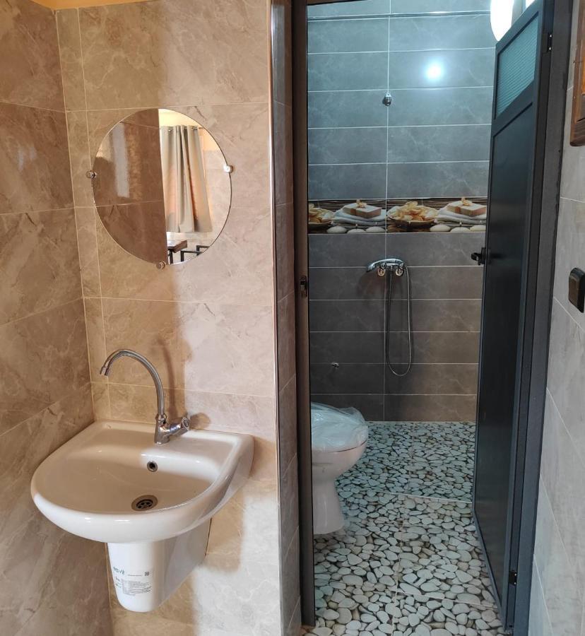Sweet Taghazout Geust House Apartment ภายนอก รูปภาพ