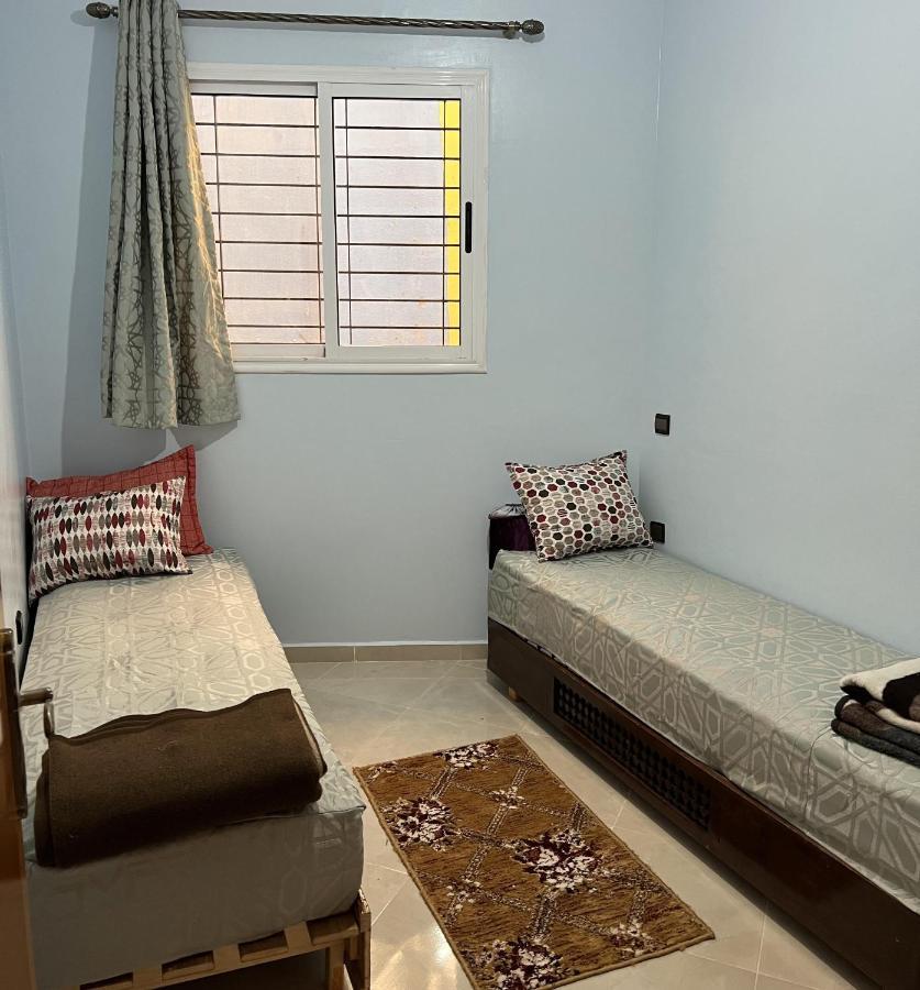 Sweet Taghazout Geust House Apartment ภายนอก รูปภาพ