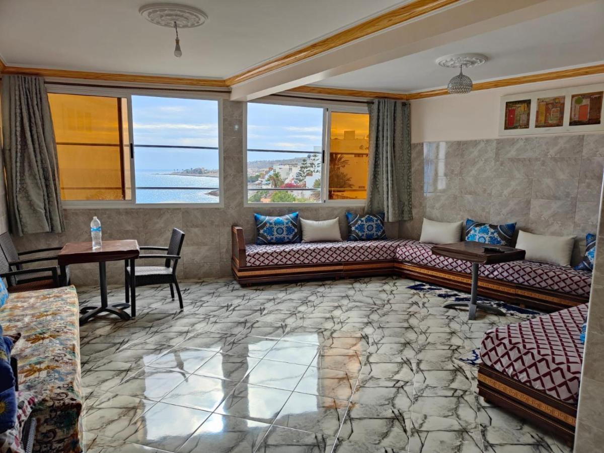 Sweet Taghazout Geust House Apartment ภายนอก รูปภาพ