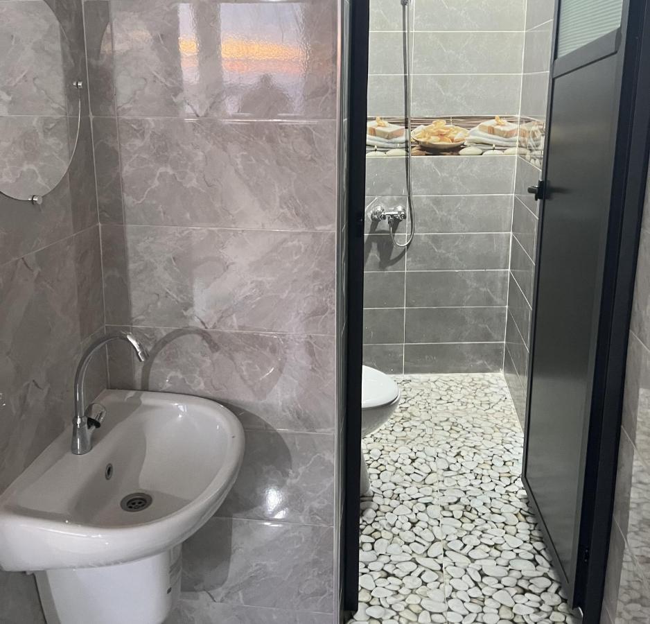 Sweet Taghazout Geust House Apartment ภายนอก รูปภาพ