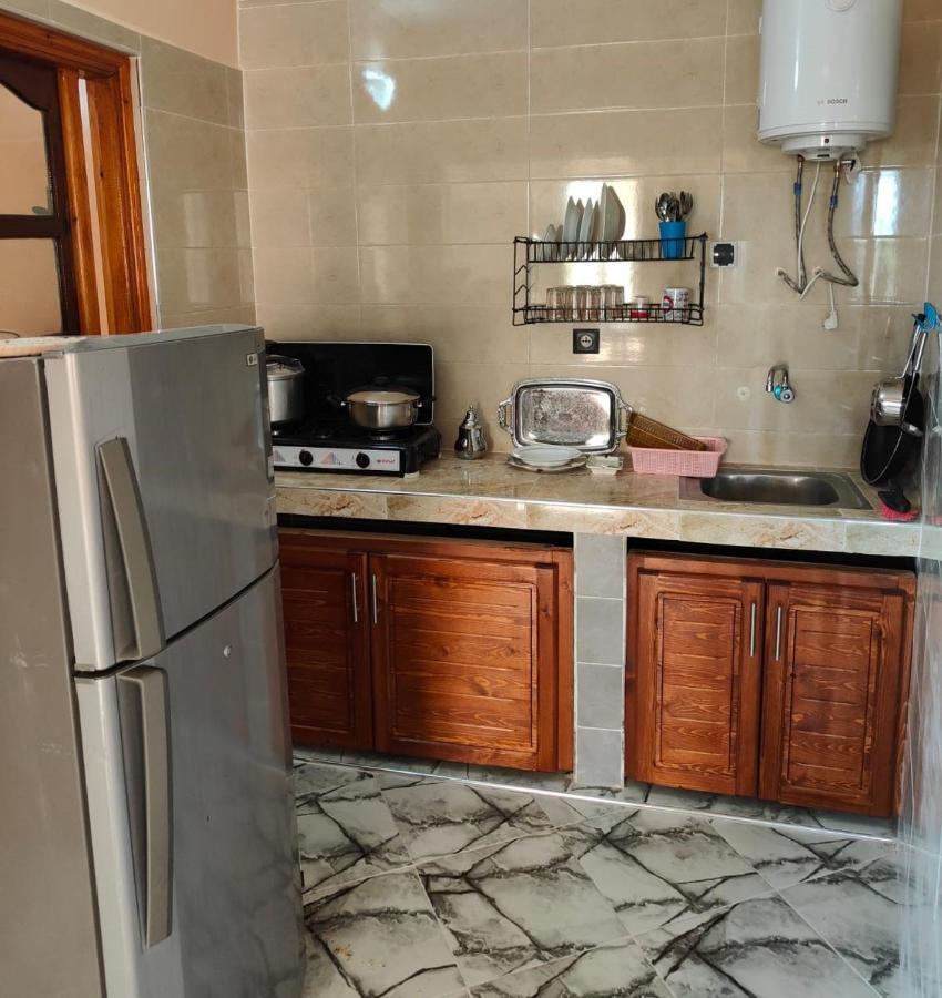 Sweet Taghazout Geust House Apartment ภายนอก รูปภาพ