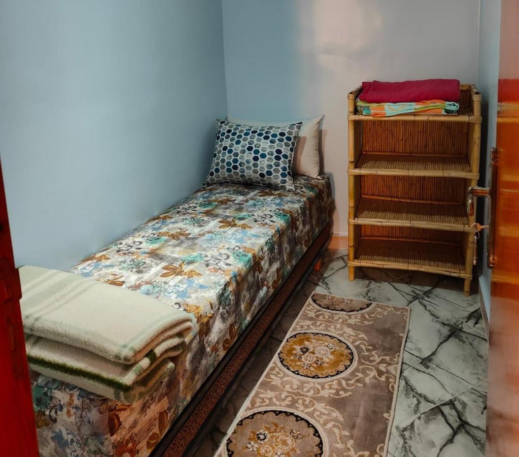 Sweet Taghazout Geust House Apartment ภายนอก รูปภาพ