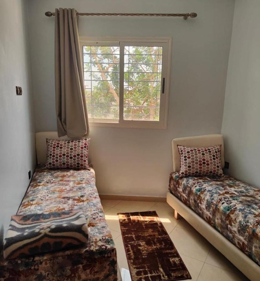 Sweet Taghazout Geust House Apartment ภายนอก รูปภาพ