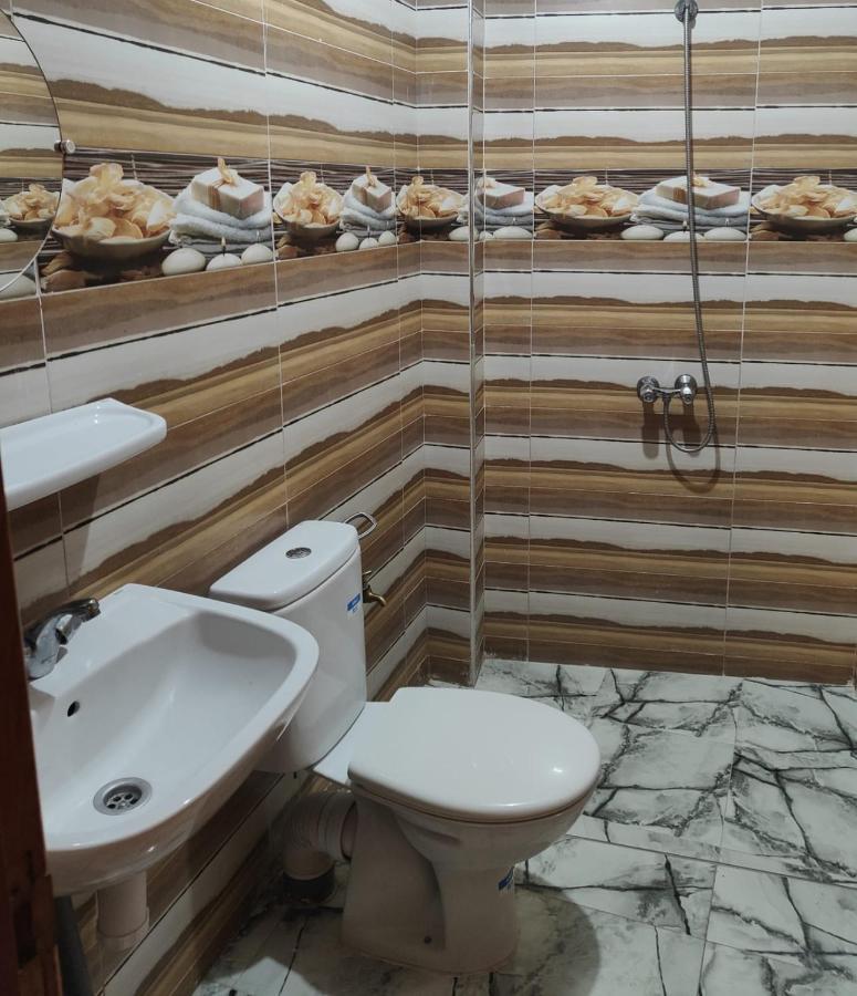 Sweet Taghazout Geust House Apartment ภายนอก รูปภาพ