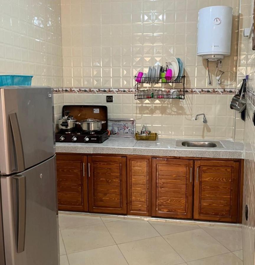 Sweet Taghazout Geust House Apartment ภายนอก รูปภาพ