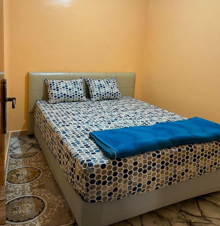 Sweet Taghazout Geust House Apartment ภายนอก รูปภาพ