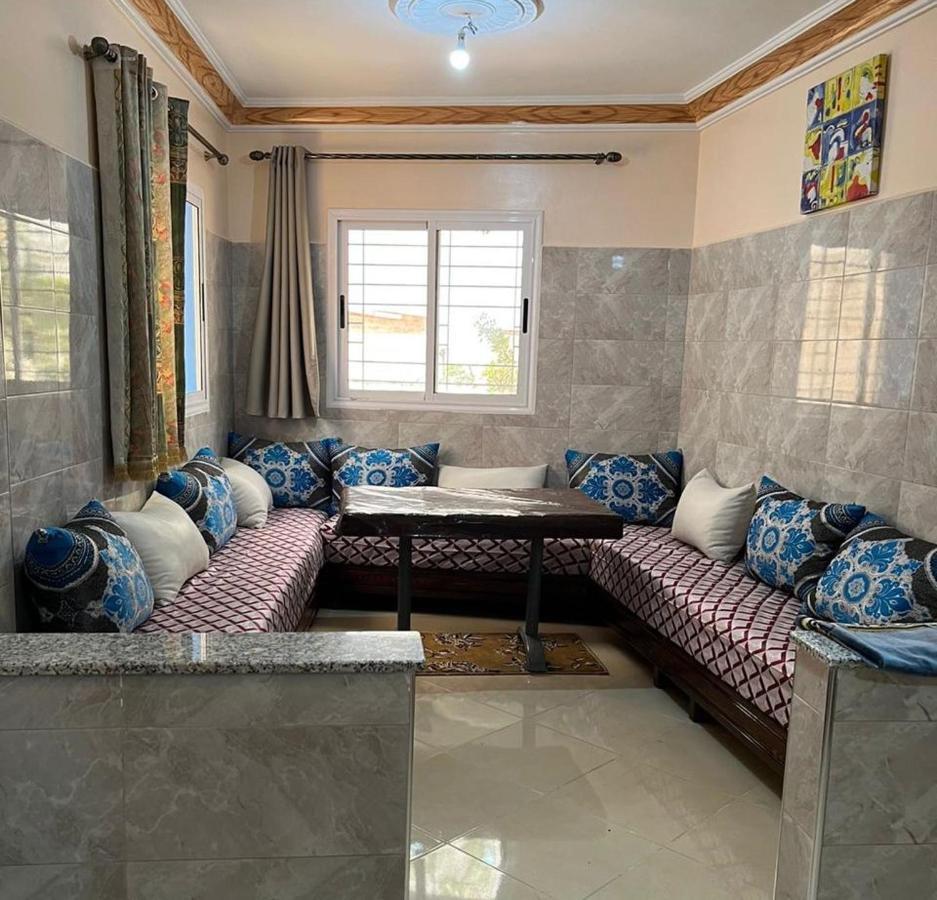 Sweet Taghazout Geust House Apartment ภายนอก รูปภาพ