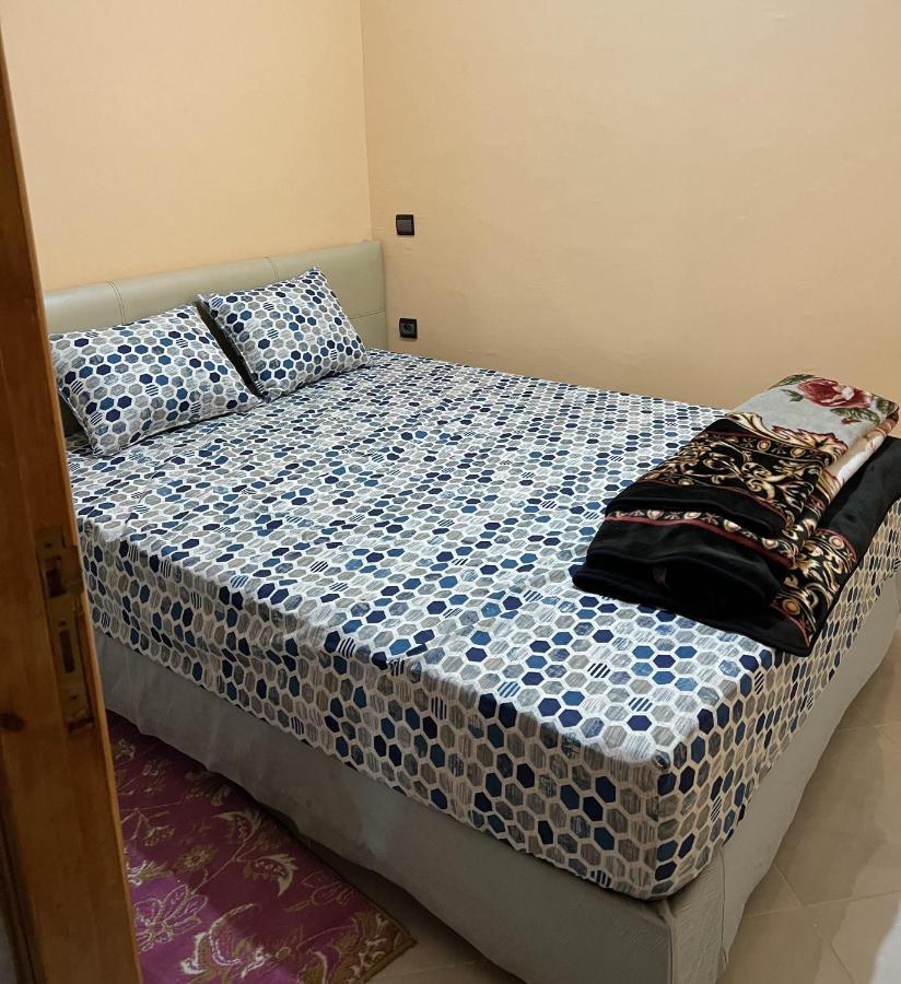 Sweet Taghazout Geust House Apartment ภายนอก รูปภาพ