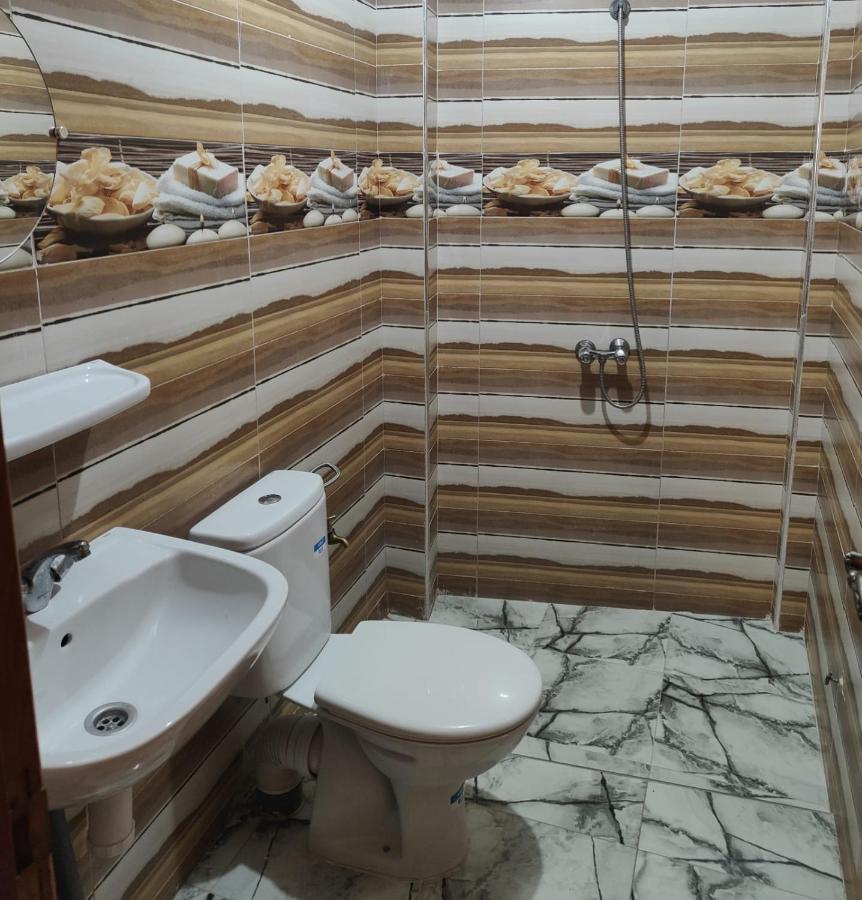 Sweet Taghazout Geust House Apartment ภายนอก รูปภาพ